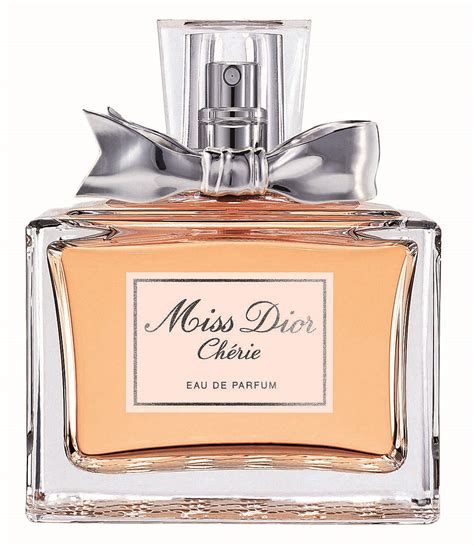 miss dior cherie parfum|More.